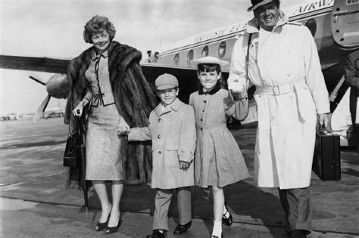 Desi Arnaz Jr Children: Exploring the Famous Family Legacy