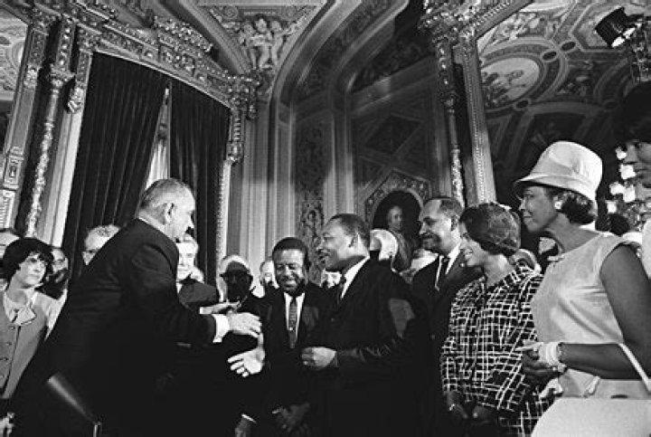 Did President Johnson Support MLK? Unpacking a Pivotal Partnership