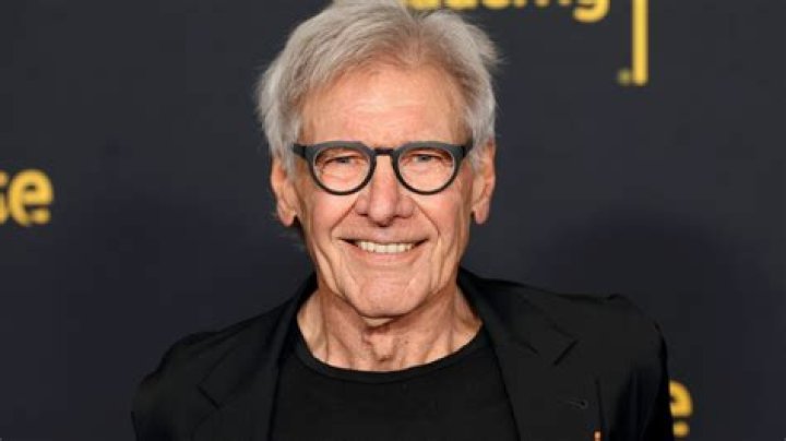 Does Harrison Ford Use Social Media? The Real Story