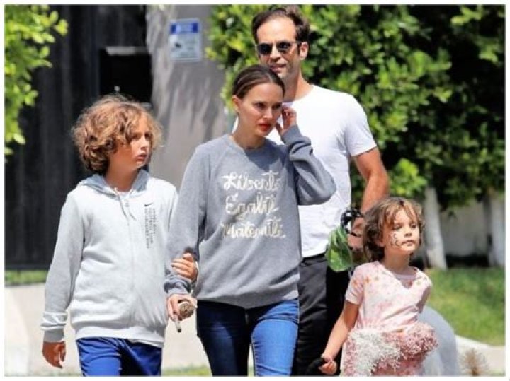 How Many Children Did Natalie Portman Have? Uncovering Her Family Life