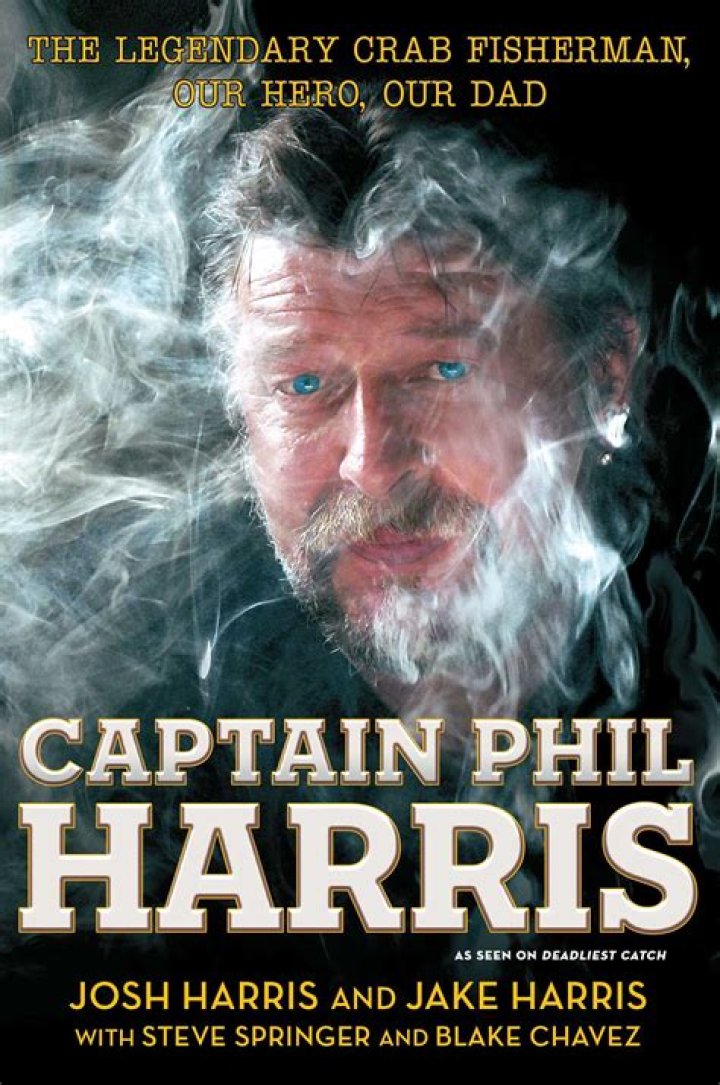 How Old Was Captain Phil Harris When He Died? Understanding a Legacy