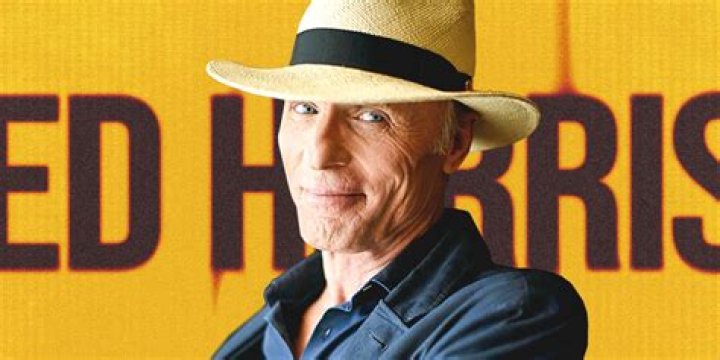 What Movies Does Ed Harris Play In? Exploring a Stellar Acting Career