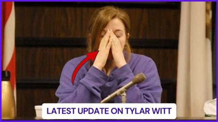Where is Tylar Witt Today? Unraveling the Search for Answers
