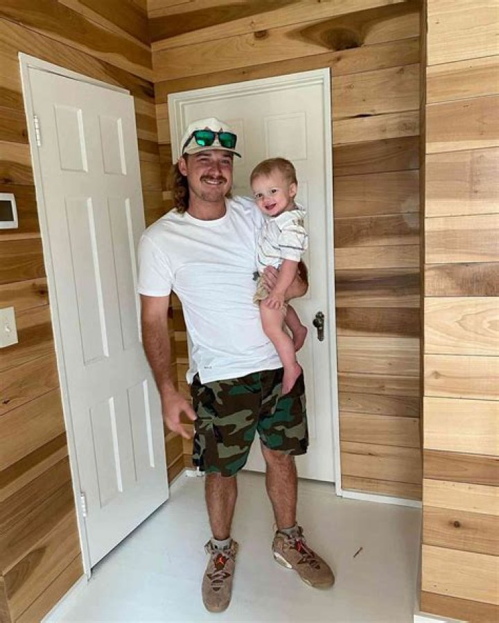 Who is Morgan Wallen's Baby Mama? Unpacking the Public Interest