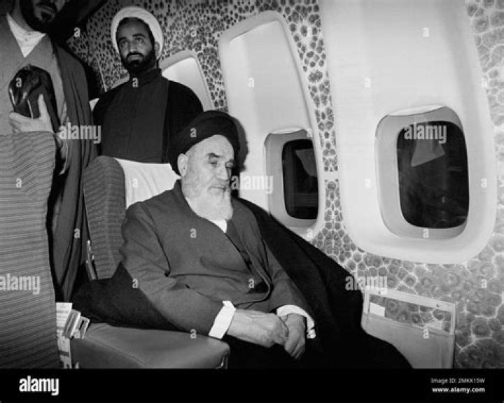 Why Did Pahlavi Exile Khomeini? Unpacking a Pivotal Moment in Iranian History